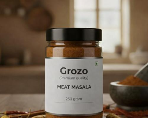 Meat Masala– 250g (Export Grade) img